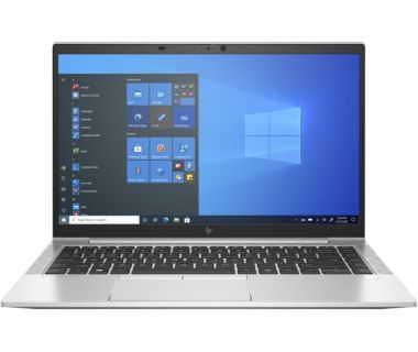 Laptop HP EliteBook 840 G8 - 14" - Intel Core i5-1135G7 - 8GB - 256GB SSD - Windows 10 Pro